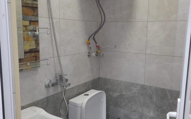 White City Hostel