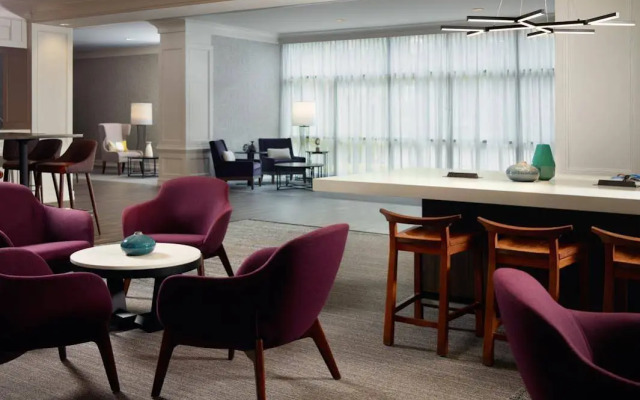 Hilton Garden Inn Atlanta-Buckhead