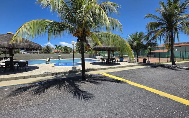 Casa 10 Village I Carneiros by La Playa