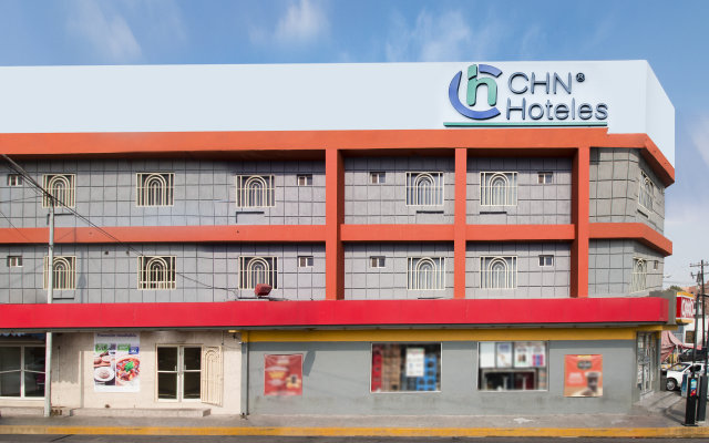 CHN Hotel Monterrey Santa Fe