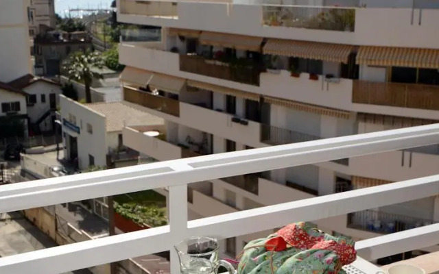 AppartHotel Odalys Les Felibriges