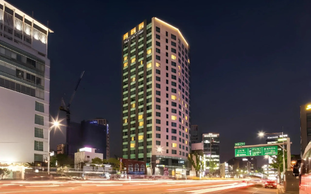 Sotetsu Hotels The Splaisir Seoul Dongdaemun