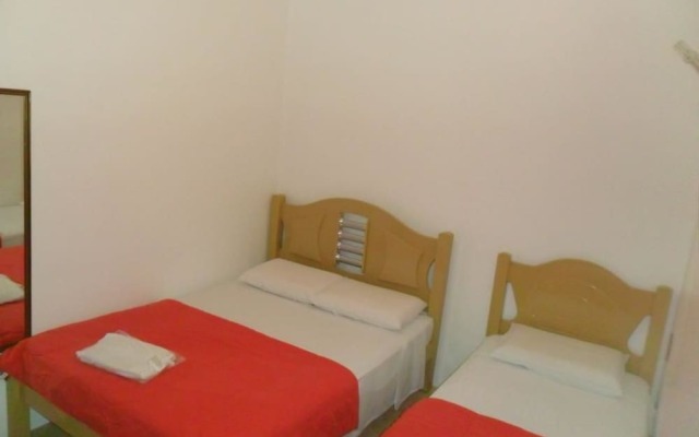 Hotel Rios