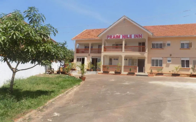 Prime Nile Inn Guest House