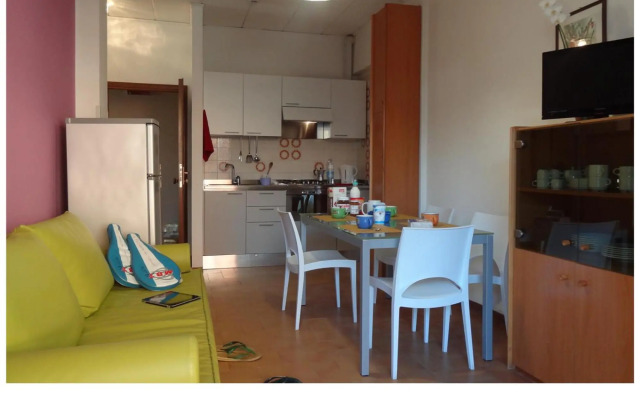 Hotel Residenza Giardino