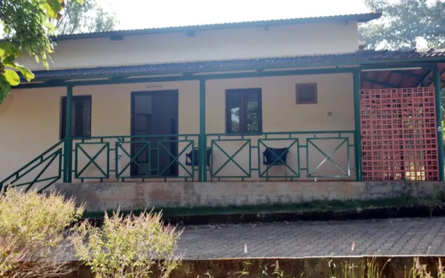 Bhimgad Adventure Camp by Jungle Lodges