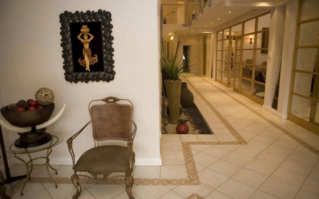 The Royal Villas Swaziland