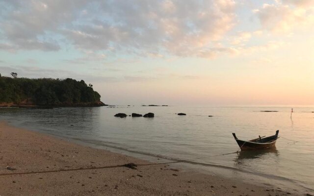 Libong Sunset Resort