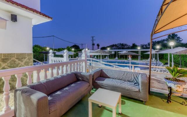 Hotel Torre de los Guzmanes