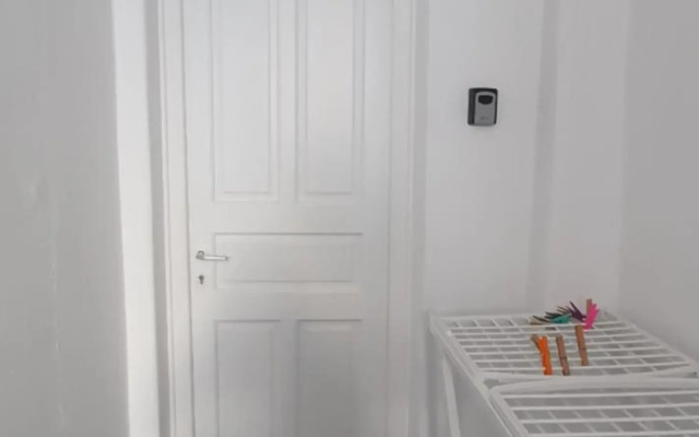 Eleanna's Mykonos