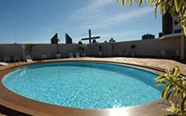 Copas Verdes Hotel