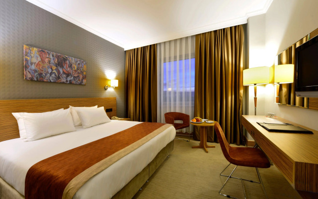 Euro Park Hotel Bursa