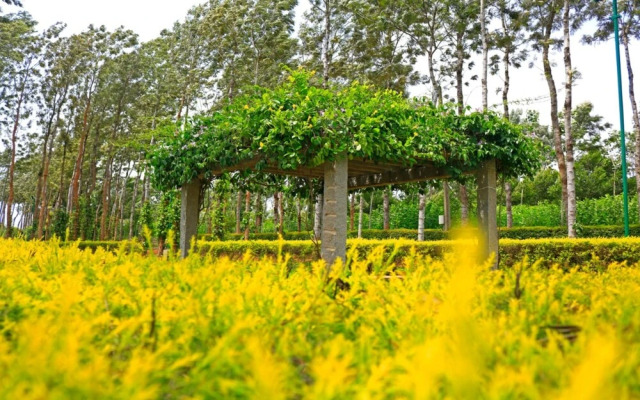 Sharmada Hidden Nest Resort