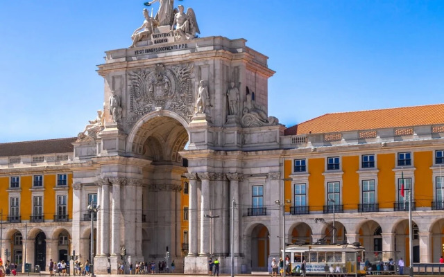 Theorynomadrooms Quarto Casal 6