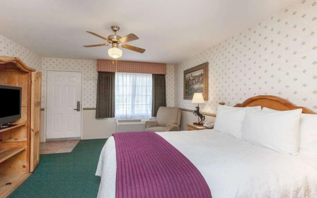 Ramada Limited Lebec