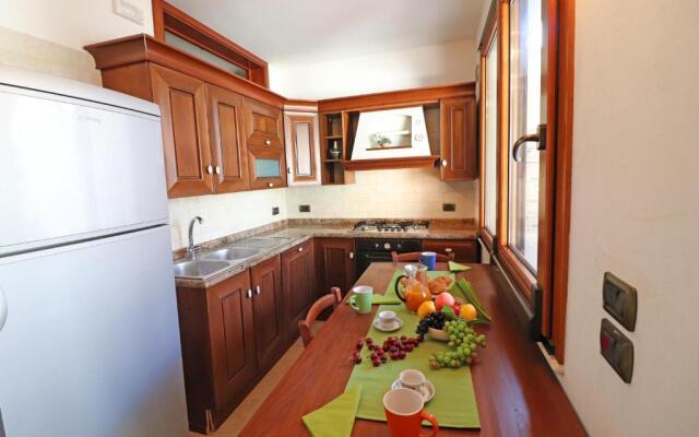 Casa Eva a Otranto 4 posti