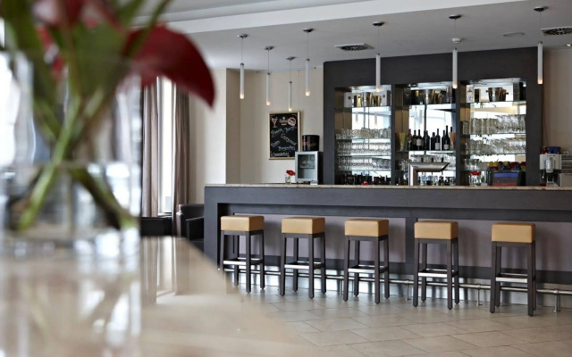 IntercityHotel Mainz