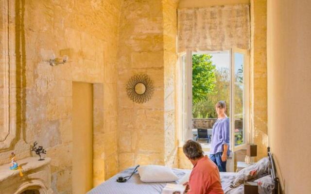 Gîte Vouvray, 4 pièces, 8 personnes - FR-1-381-87