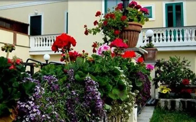 Villino Gregoraci Relais