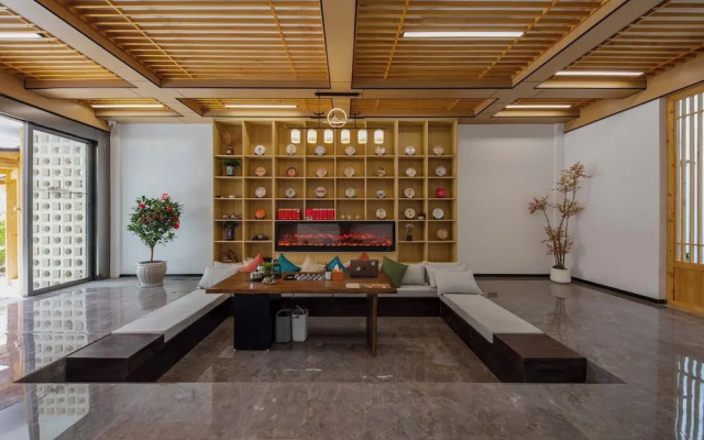 The wonderland homestay