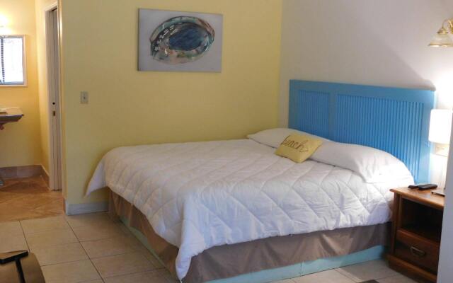 Nokomis Inn and Suites