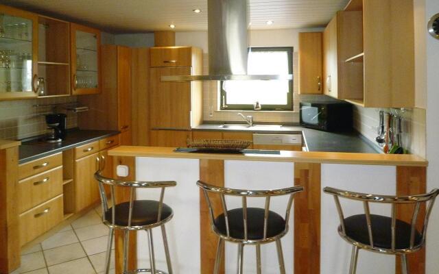 Apartment in Langenargen Near Lake Constance