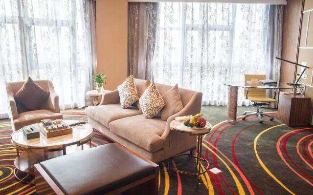 Ramada Plaza Huizhou East