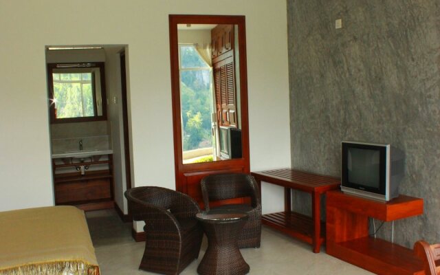 Ravana Heights
