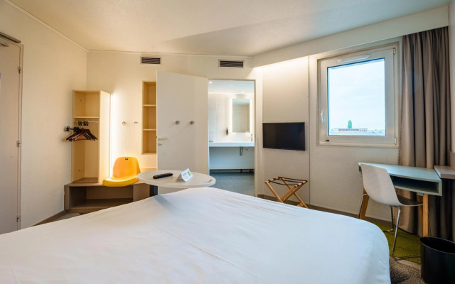 ibis Styles Strasbourg Stade de la Meinau