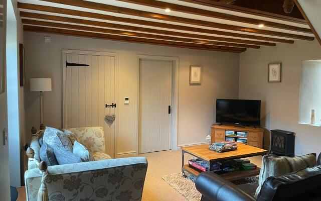 Farriers Cottage