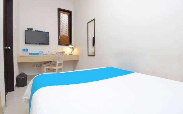 Airy Jimbaran Buanasari 88 Bali