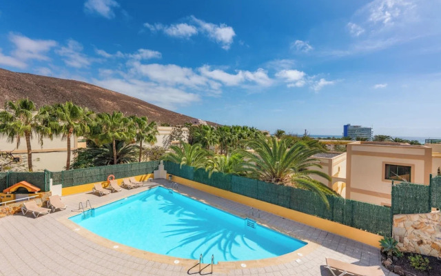 Apartamentos Punta Marina by LIVVO