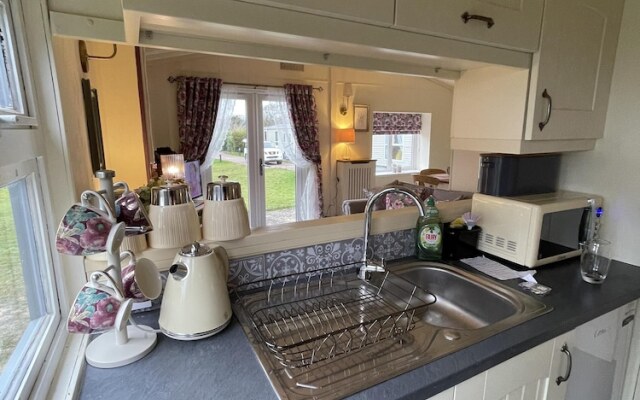The Hundleby Inn
