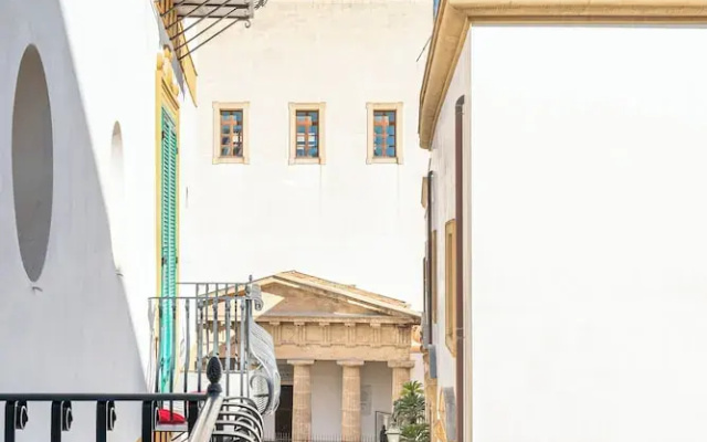 Palazzo Giglio Charme Suites by Wonderful Italy