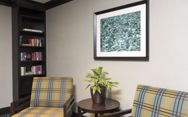 Staybridge Suites Chicago-Oakbrook Terrace by IHG