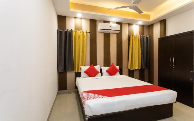 Oyo22734 Hotel Aarav 94