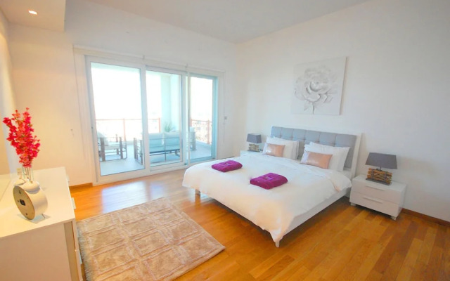 Kennedy Towers - Marina Residences 2