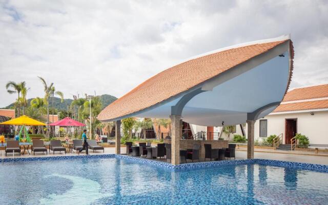 Vakara Hotel Kep