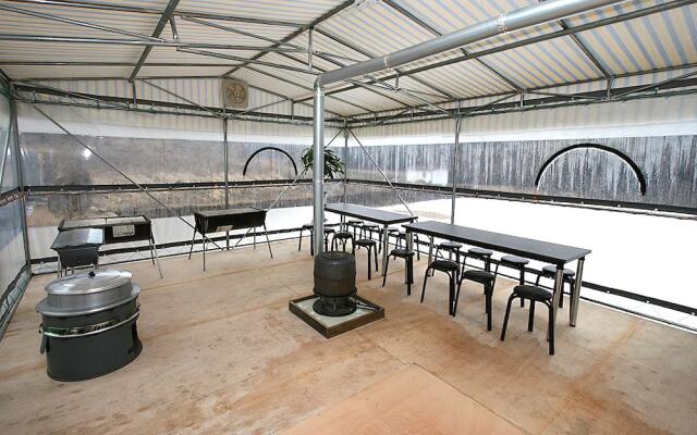Pocheon Evergreen Pension