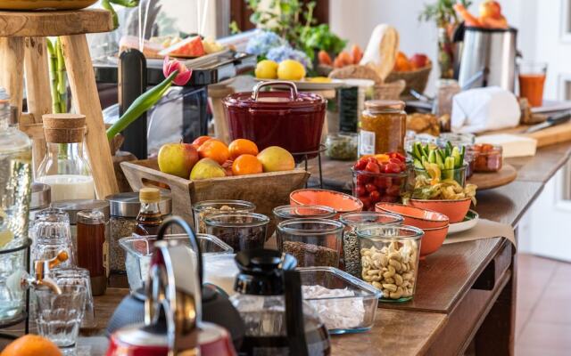 Klostergartenhotel Marienfliess