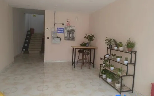 Shankee Hotel (Nanchang Sanghai Development Zone)