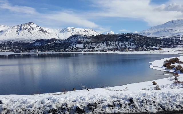 Hotel Nitra Caviahue