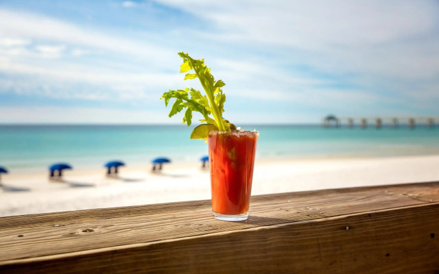 The Island Resort at Fort Walton Beach