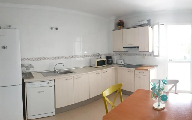 Carihuela Playa Los Nidos 1