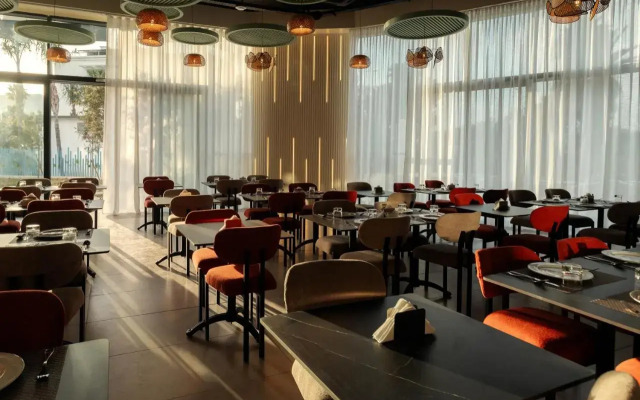 Mia Urban Detroit Tanger Hotel