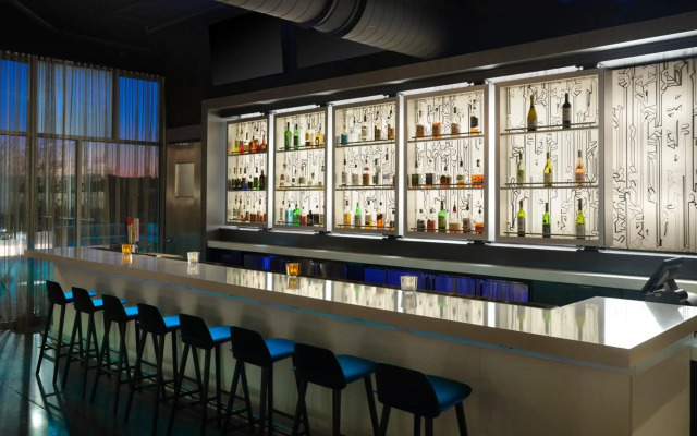 Aloft Knoxville West