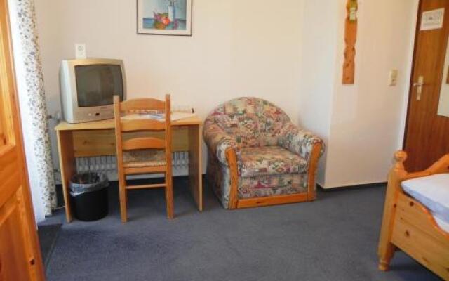 Hotel Garni Rieder Eck