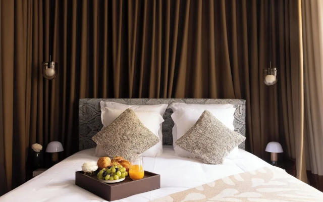 Palais Bourbon Hotel - Room 43- 2P - Invalides