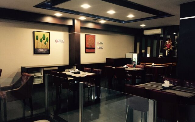 Nagoya One Hotel