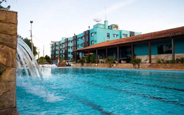 Hotel Pousada Maracanã